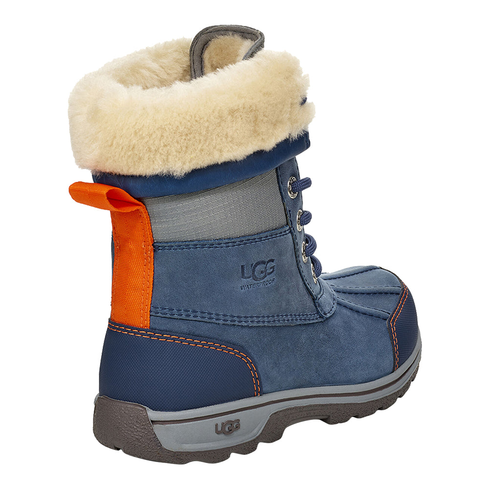 UGG Kids' Butte II CWR Boots