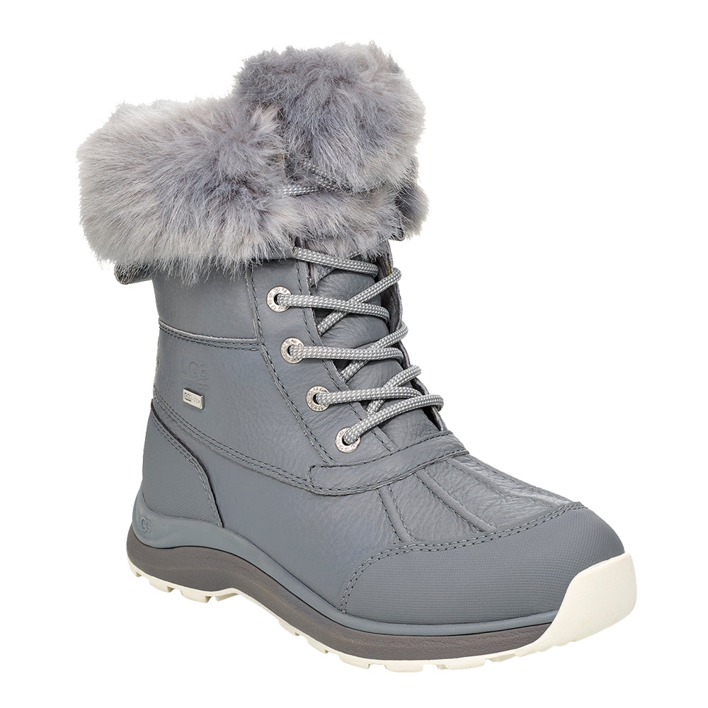 UGG Women's Adirondack III Fluff Boots 2