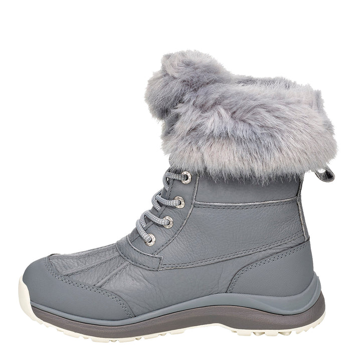 UGG Women's Adirondack III Fluff Boots 4