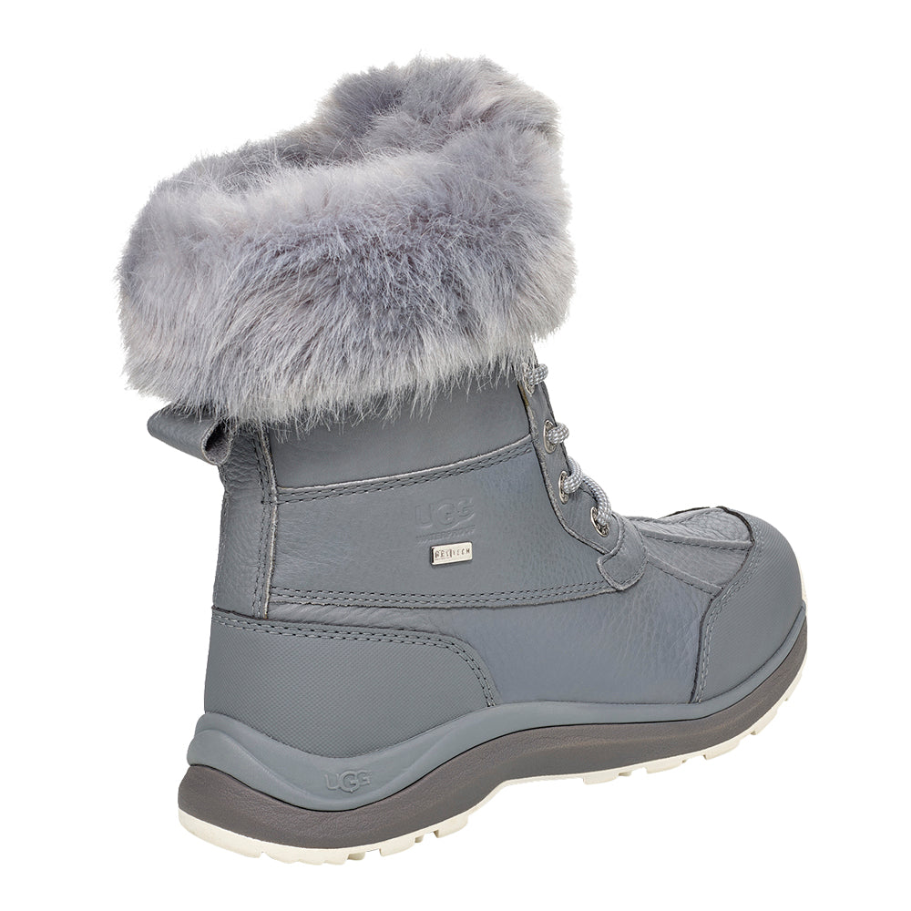 UGG Women's Adirondack III Fluff Boots 3