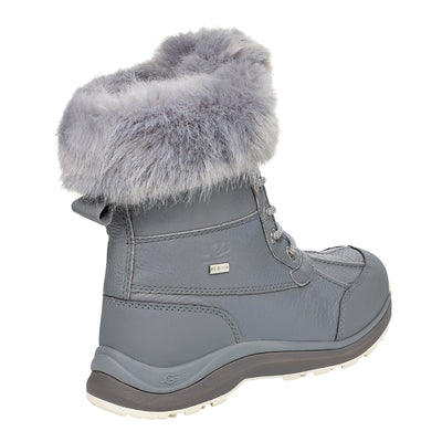 UGG Women's Adirondack III Fluff Boots 3