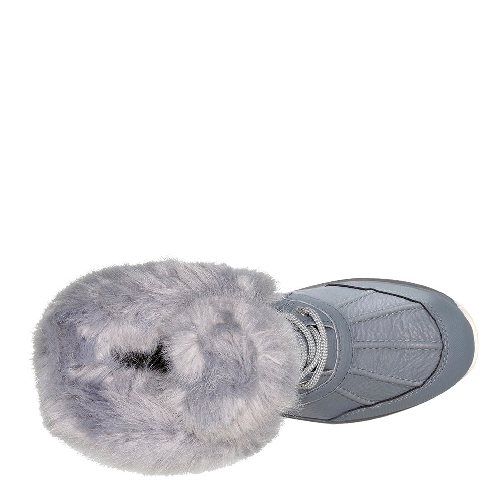 UGG Women's Adirondack III Fluff Boots 5