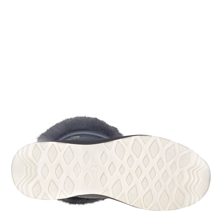 UGG Women's Adirondack III Fluff Boots 6