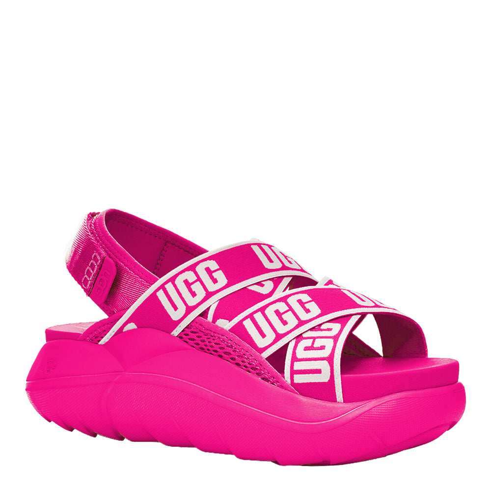 UGG Women's LA Cloud Sandals 2