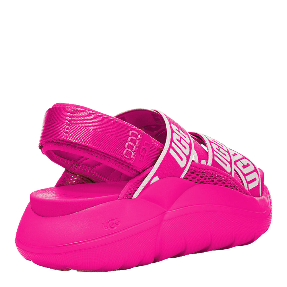 UGG Women's LA Cloud Sandals 3