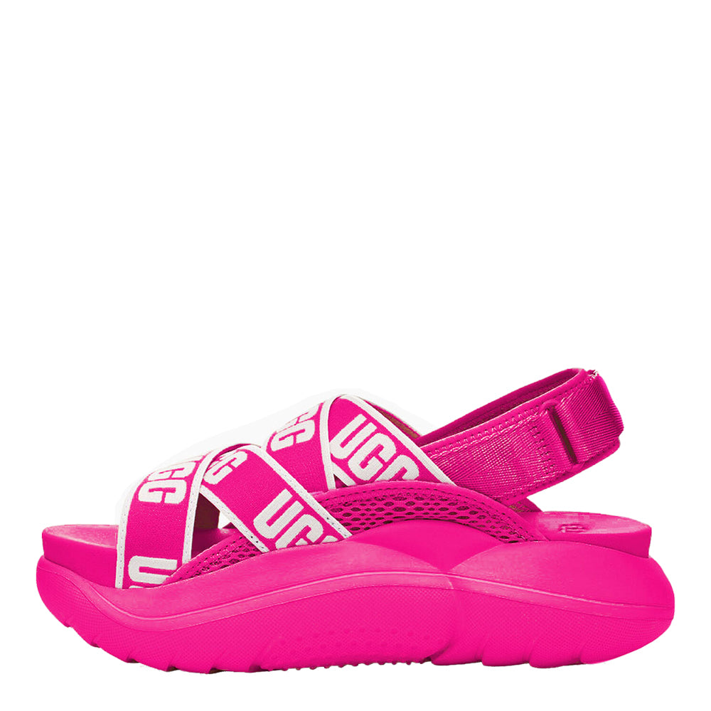 UGG Women's LA Cloud Sandals 4