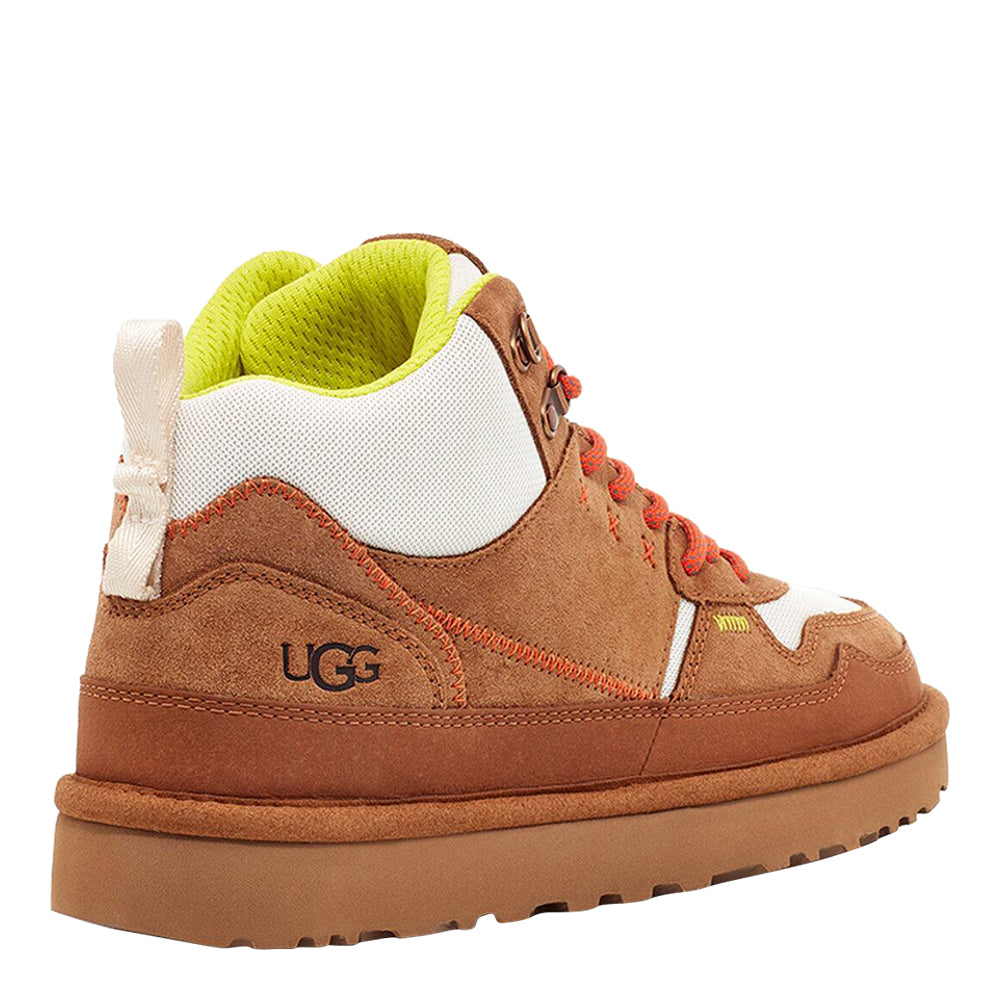 UGG Women's Highland Hi Heritage Shoes
