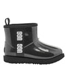 UGG Kids' Classic Clear Mini II Boots