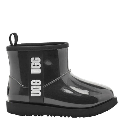 UGG Kids' Classic Clear Mini II Boots 1