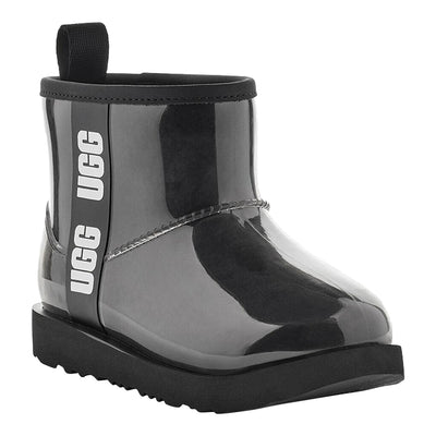 UGG Kids' Classic Clear Mini II Boots 2