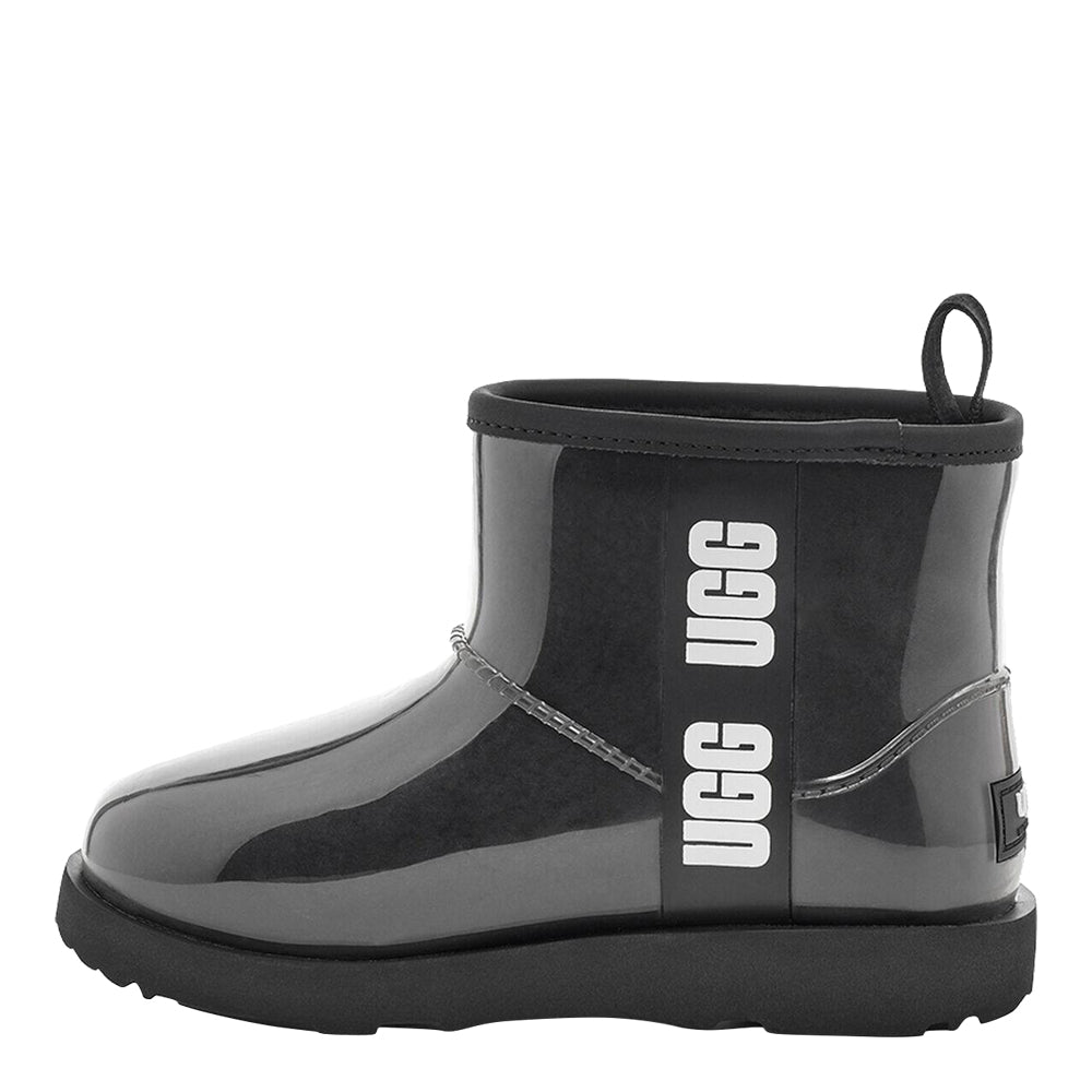 UGG Kids' Classic Clear Mini II Boots 4