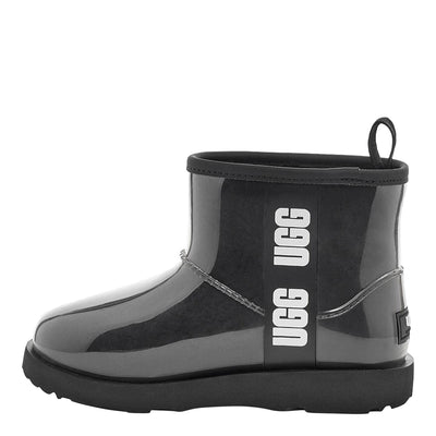 UGG Kids' Classic Clear Mini II Boots 4