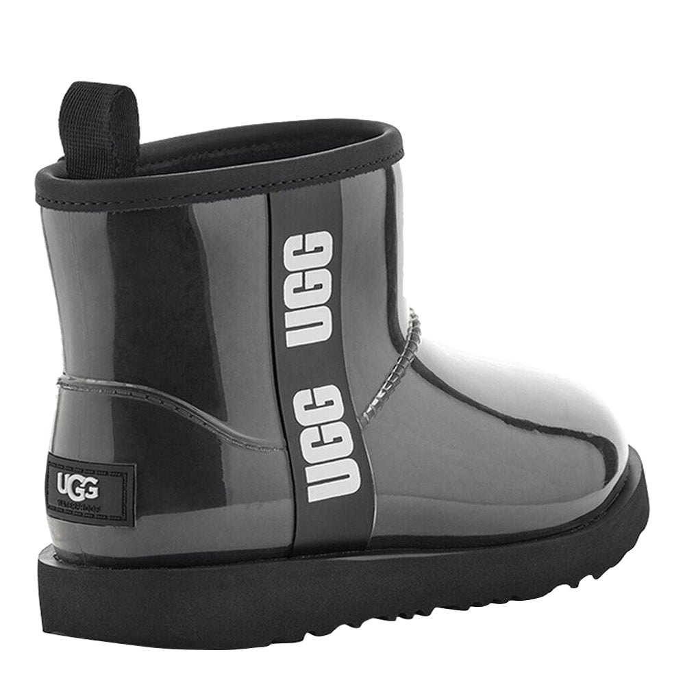 UGG Kids' Classic Clear Mini II Boots 3