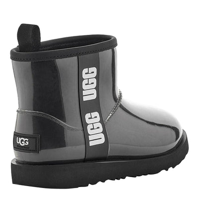 UGG Kids' Classic Clear Mini II Boots 3