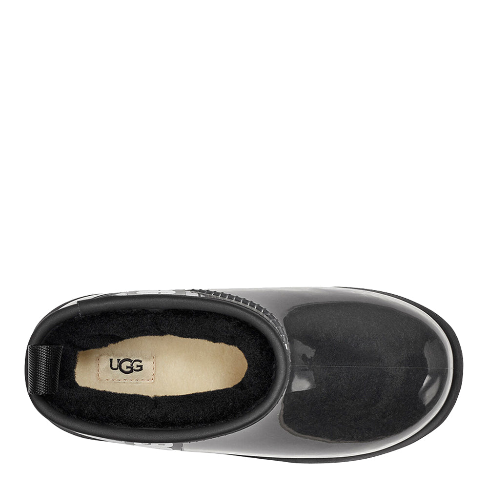UGG Kids' Classic Clear Mini II Boots 5