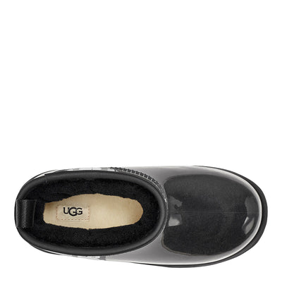 UGG Kids' Classic Clear Mini II Boots 5