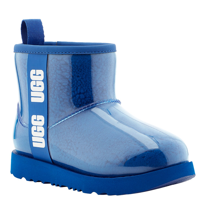 UGG Kids' Classic Clear Mini II Boots