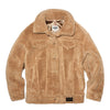 UGG Women's Frankie Sherpa Trucker Jacket