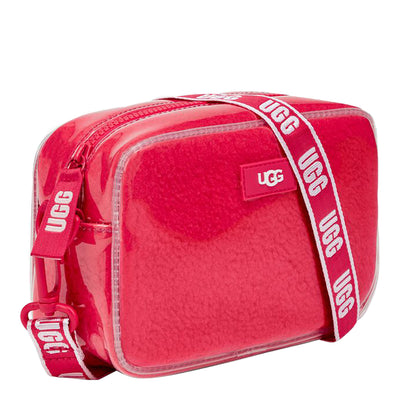 UGG Women's Janey II Clear Bag 2