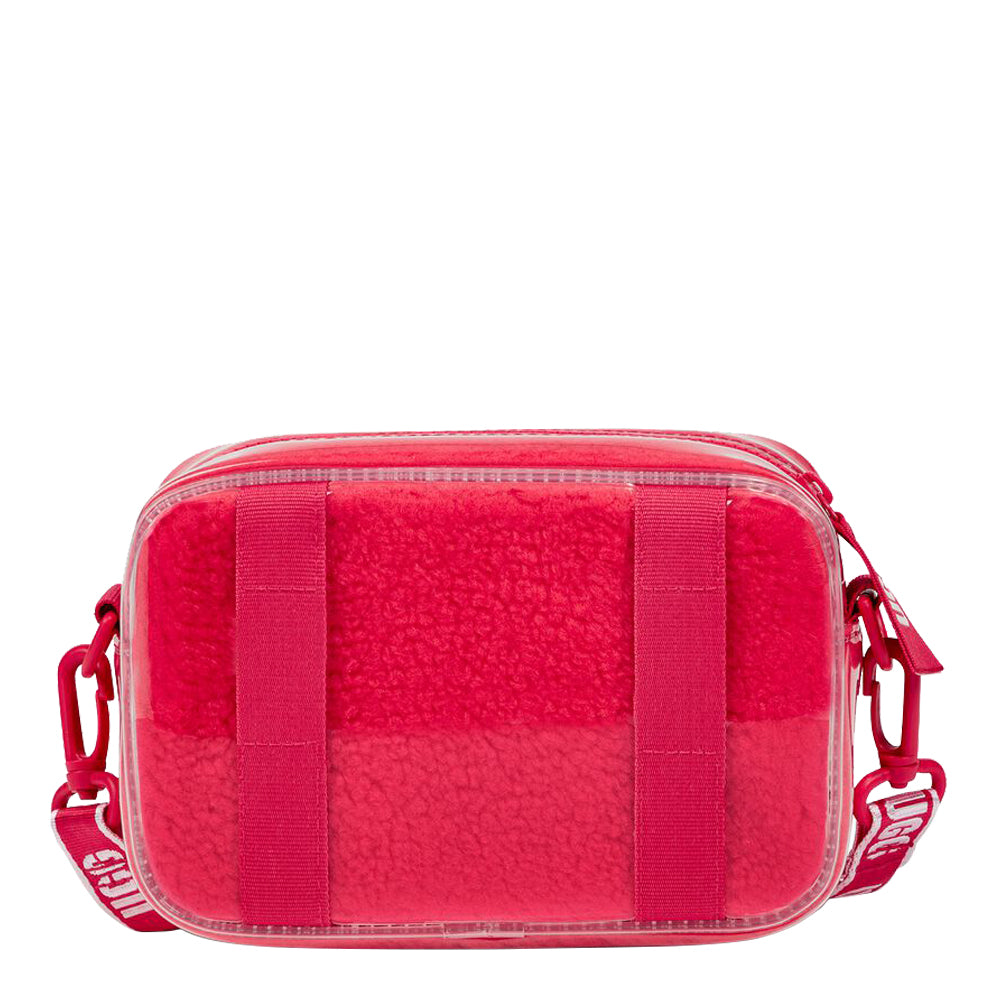 UGG Women's Janey II Clear Bag 3