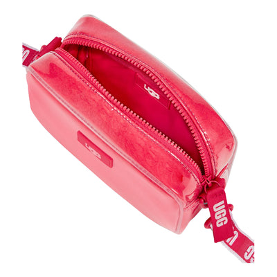 UGG Women's Janey II Clear Bag 4