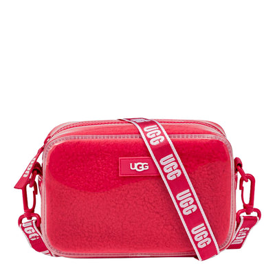 UGG Women's Janey II Clear Bag 1
