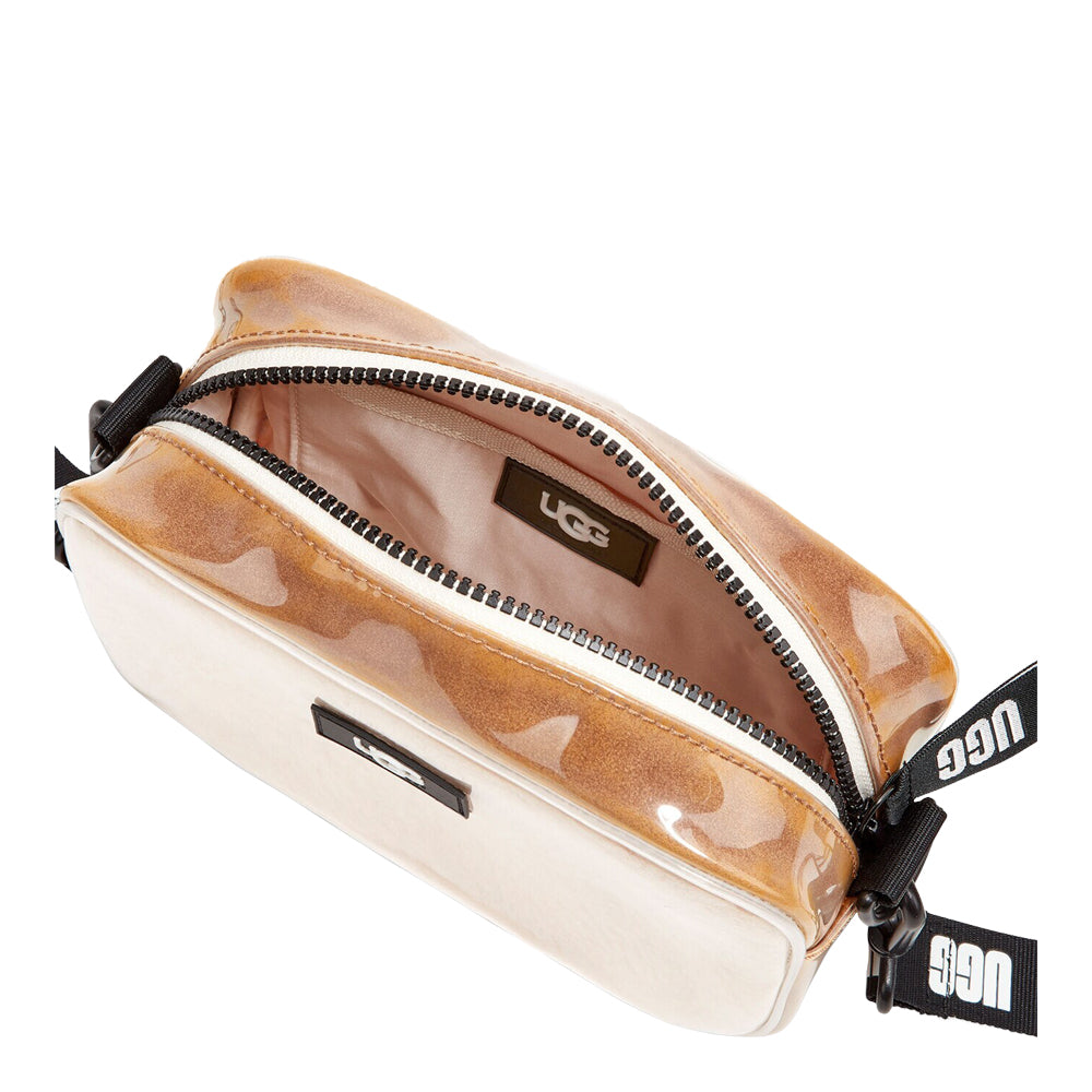 UGG Women's Janey II Clear Bag 4