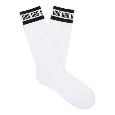 UGG Women's Graphic Crew Socks 1