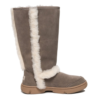 UGG Women's Sunburst Tall Boots 1