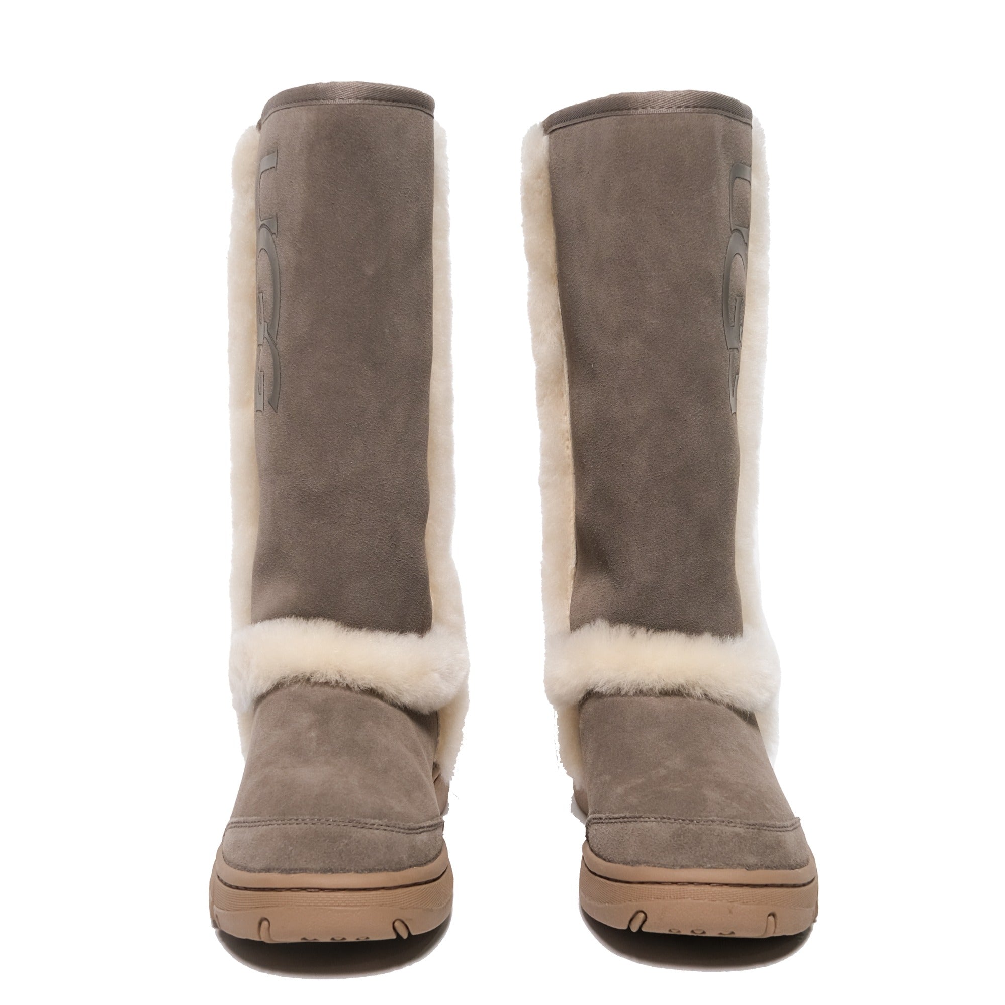 UGG Women's Sunburst Tall Boots 3
