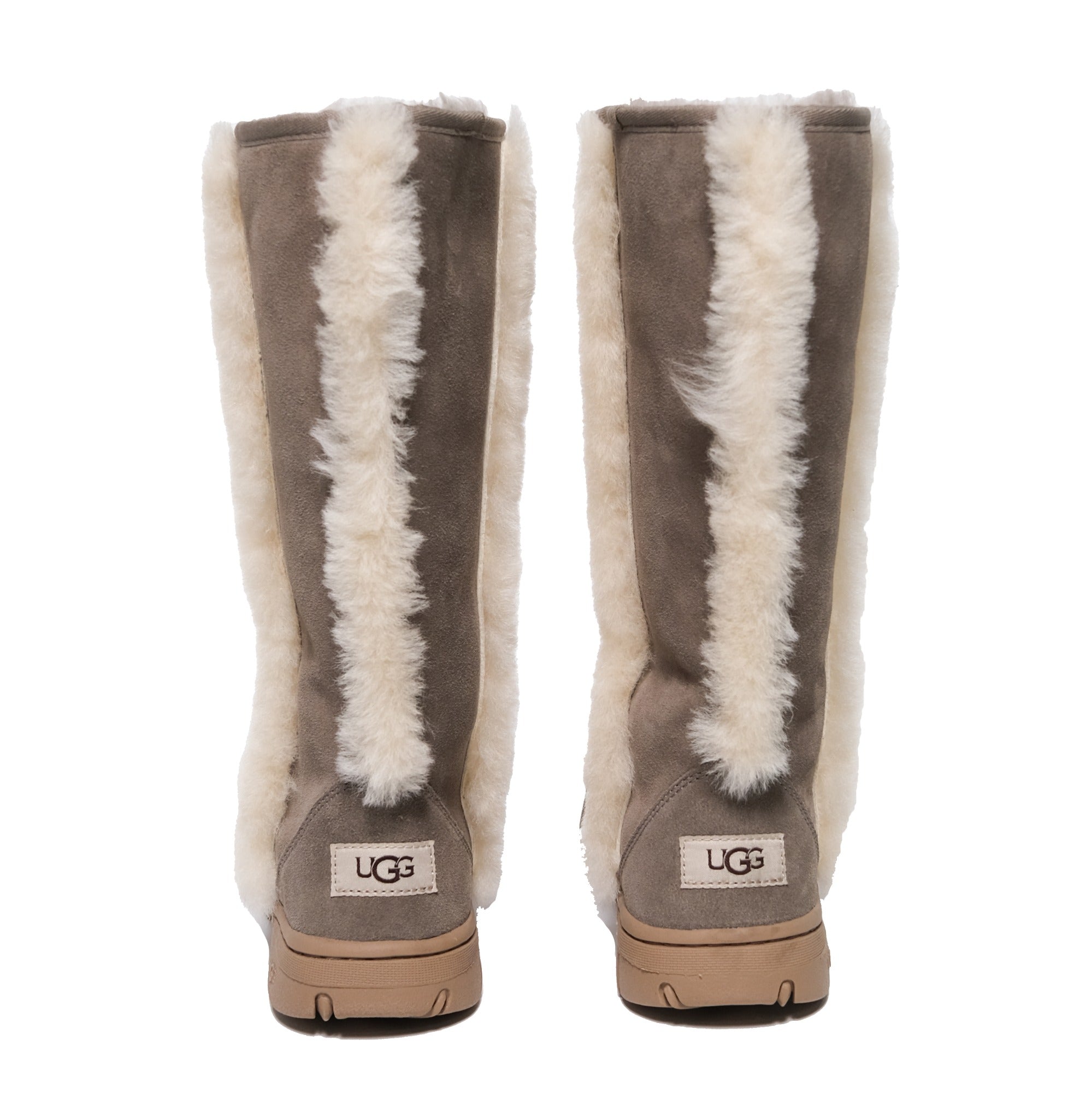 UGG Women's Sunburst Tall Boots 4