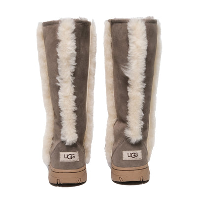 UGG Women's Sunburst Tall Boots 4