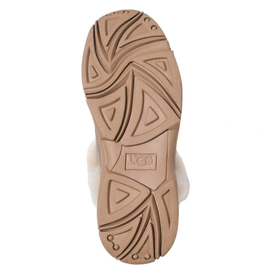 UGG Women's Sunburst Tall Boots 6