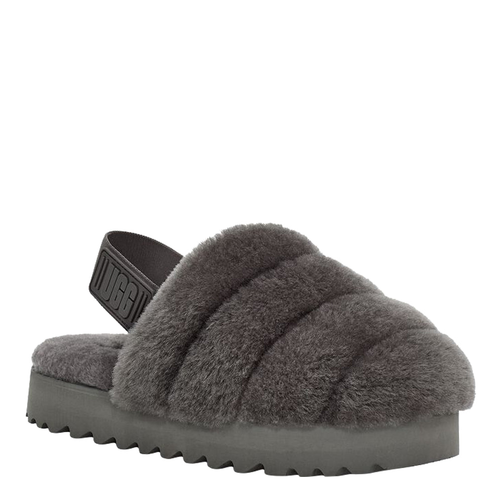 UGG Women's Super Fluff Slippers