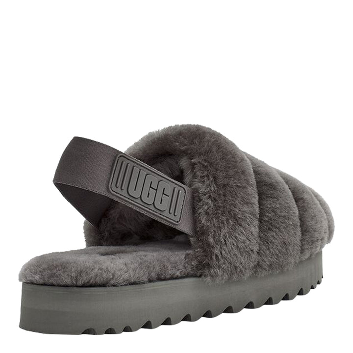 UGG Women's Super Fluff Slippers