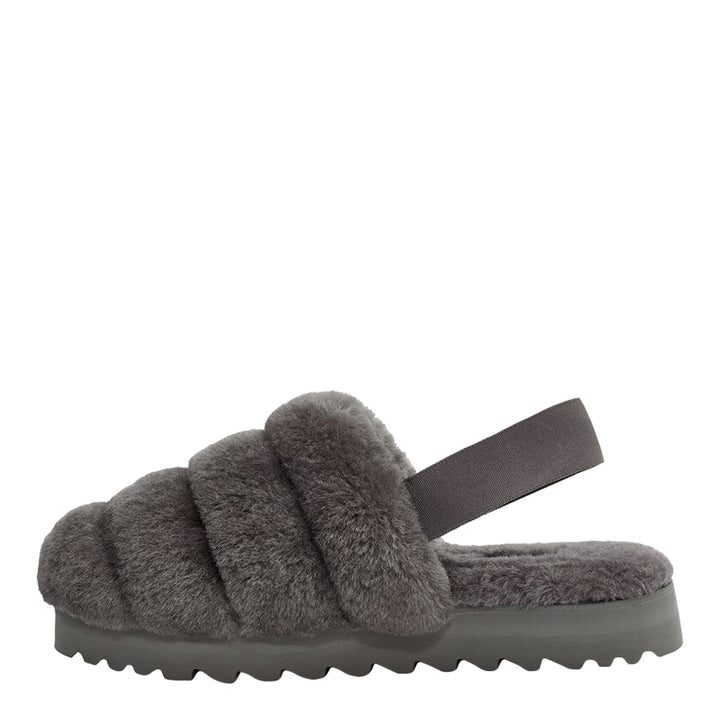 UGG Women's Super Fluff Slippers