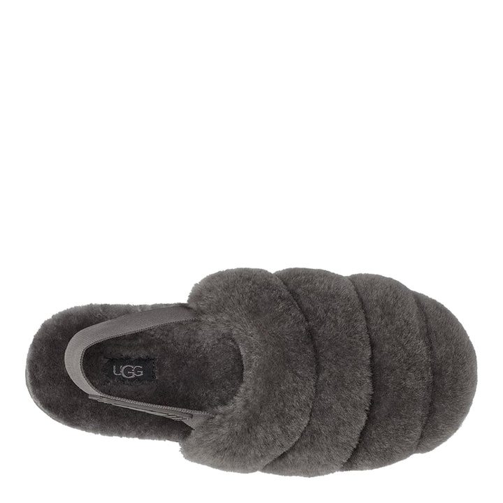 UGG Women's Super Fluff Slippers