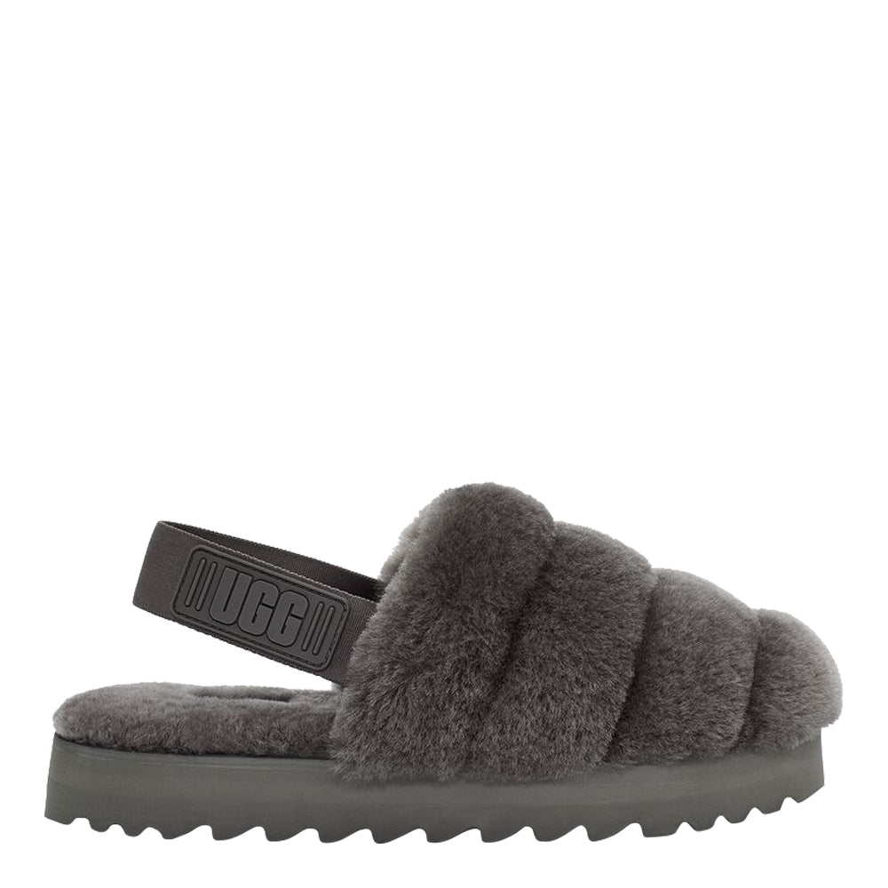 UGG Women's Super Fluff Slippers