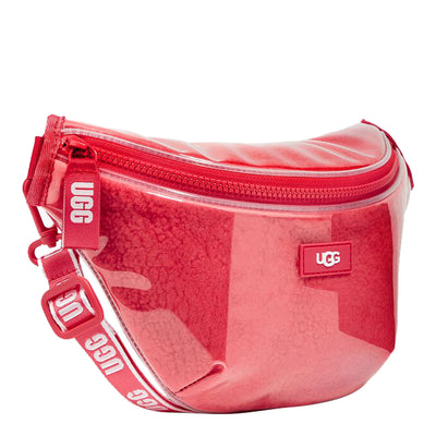 UGG Nasha Belt Clear Bag 2