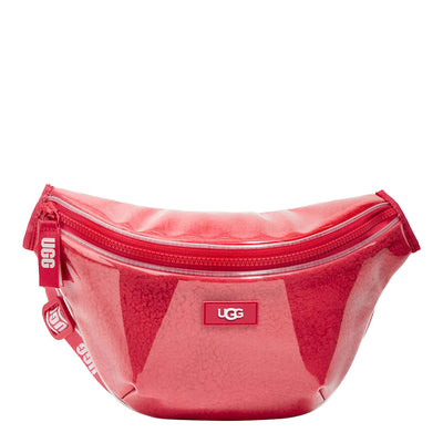 UGG Nasha Belt Clear Bag 1