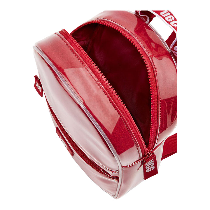 UGG Dannie II Mini Clear Backpack