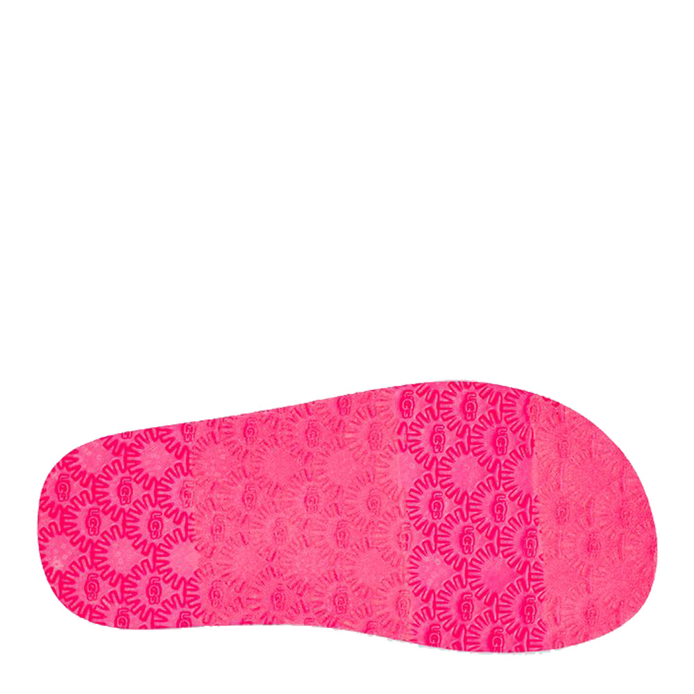 UGG Kids' Zuma Sling Slides 6