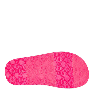 UGG Kids' Zuma Sling Slides 6