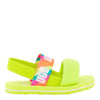 UGG Zuma Sling Toddler Sandals