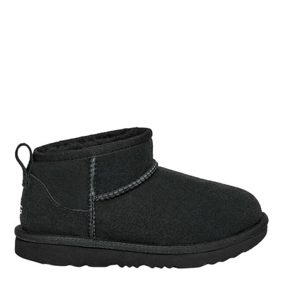 UGG Kids' Classic Ultra Mini Boots 1