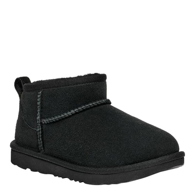 UGG Kids' Classic Ultra Mini Boots 2