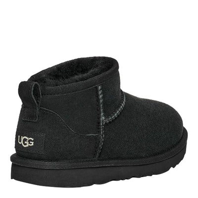 UGG Kids' Classic Ultra Mini Boots 3
