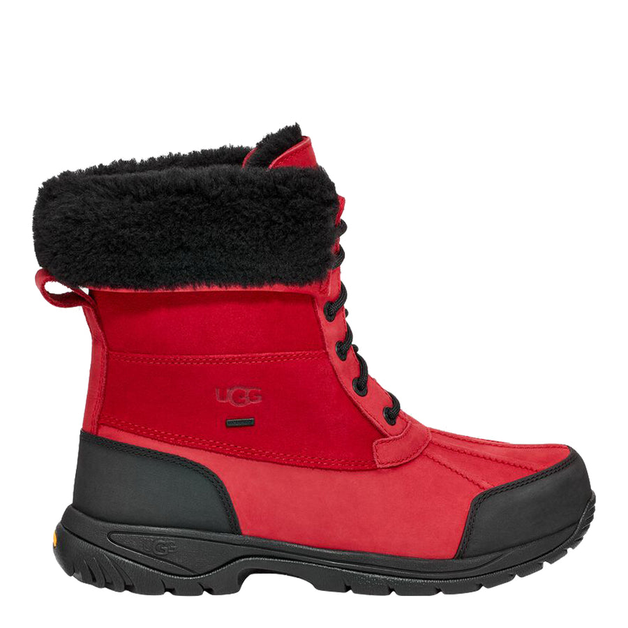 Men's Boots City Jeans