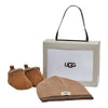 UGG Tasman And Beanie Infant Slippers