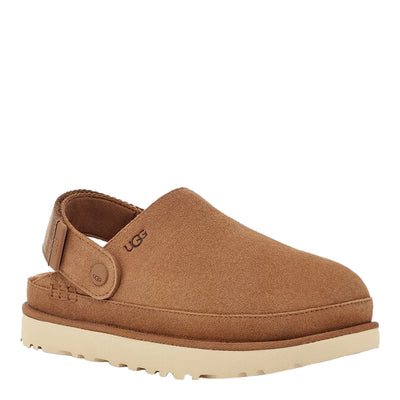UGG Women's Goldenstar Clog Sandals 4